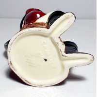 Toby Jug. Staffordshire. Known as Cavalier